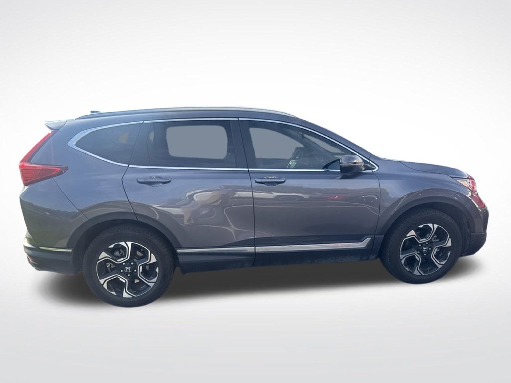 Used 2018 Honda CR-V Touring image 7