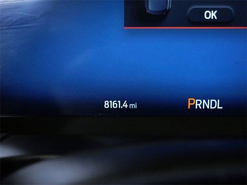 Used 2025 Ford Escape Platinum w/ Premium Technology Package image 22