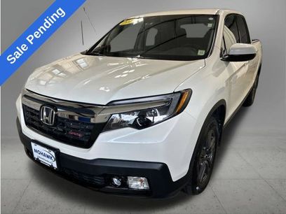 Used 2019 Honda Ridgeline Sport
