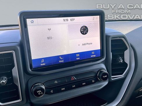 Used 2022 Ford Bronco Sport Big Bend w/ Convenience Package AWD/4WD image 6