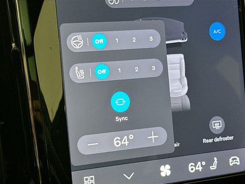 New 2026 Volvo V60 B5 Cross Country Plus w/ Climate Package image 21