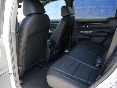 New 2026 Honda CR-V Sport-L image 19