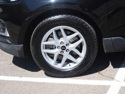 Used 2024 Ford Edge SEL w/ Convenience Package AWD/4WD image 28