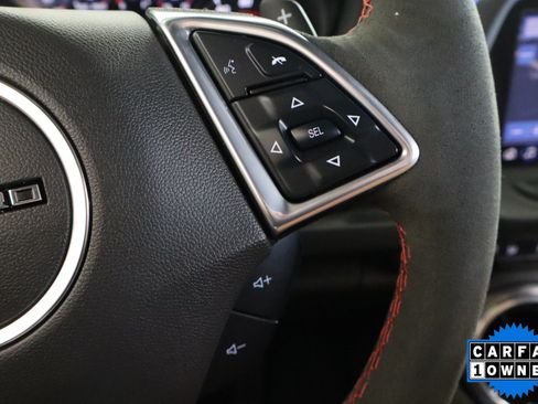 Used 2023 Chevrolet Camaro ZL1 RWD image 29