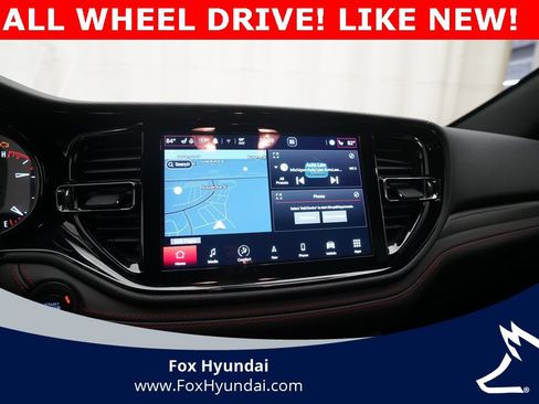 Used 2025 Dodge Durango GT image 6