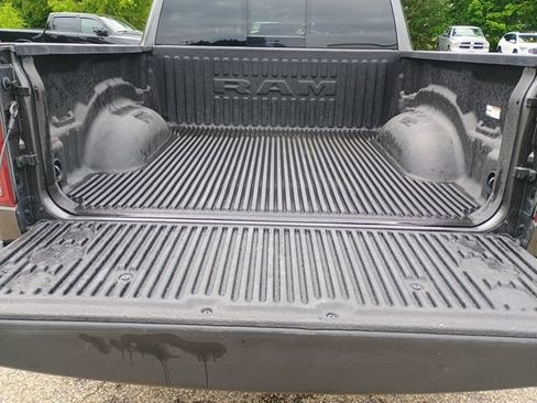 Used 2023 RAM 1500 Big Horn AWD/4WD image 19