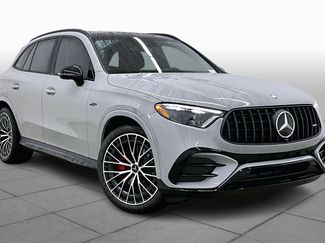 New 2026 Mercedes-Benz GLC 43 AMG 4MATIC video 2