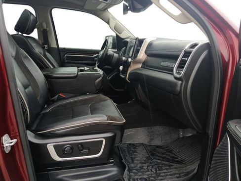 Used 2022 RAM 1500 Laramie w/ Laramie Southwest Edition AWD/4WD image 24