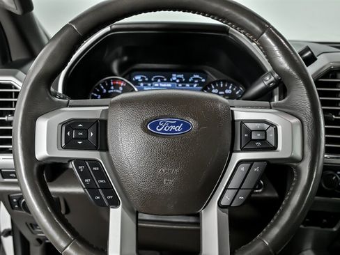 Used 2017 Ford F350 King Ranch w/ FX4 Off-Road Package image 23