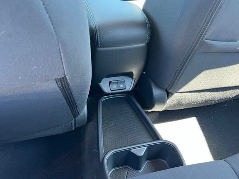 Used 2025 Nissan Leaf SV Plus FWD image 17