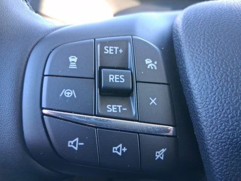 New 2025 Ford Bronco Sport Heritage w/ Convenience Package image 27