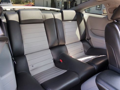 Used 2008 Ford Mustang GT Premium RWD image 20