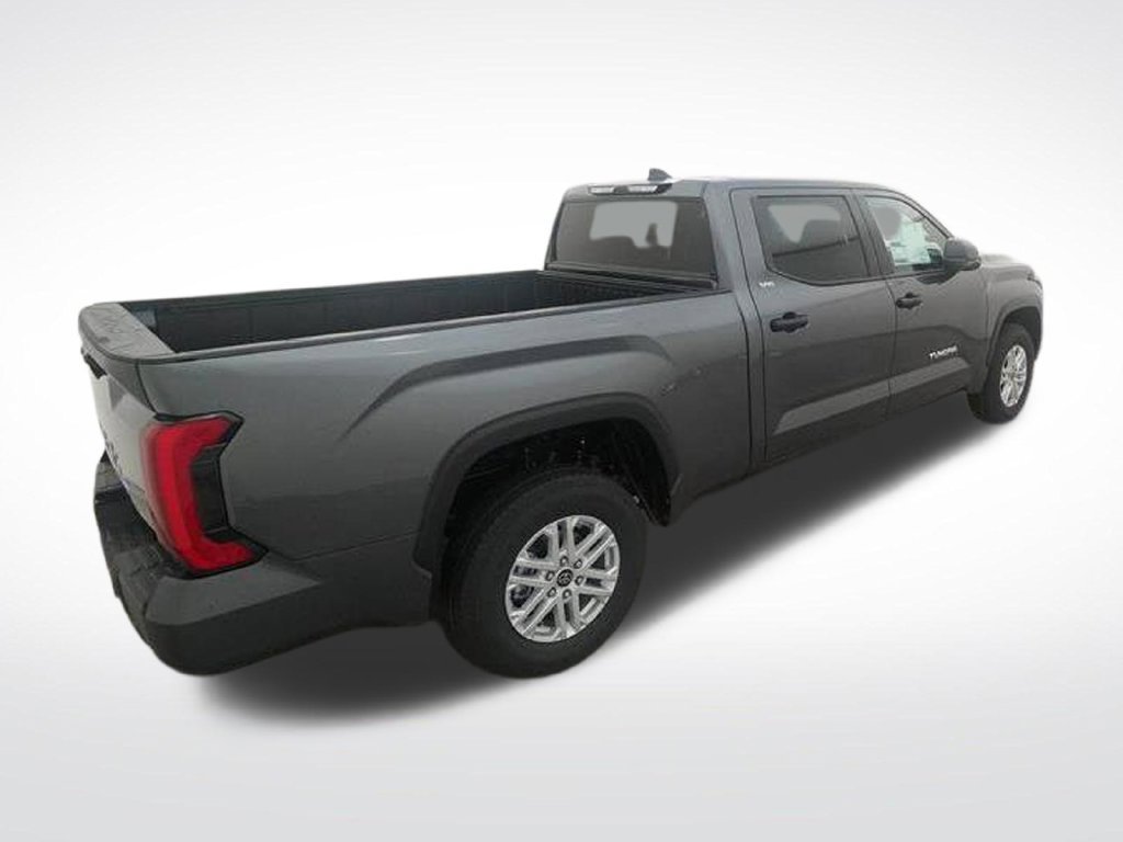 Used 2024 Toyota Tundra SR5 AWD/4WD image 11