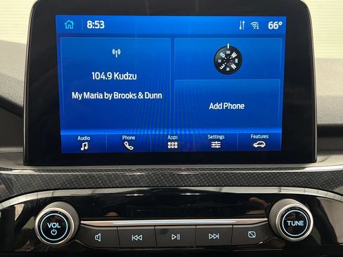 Used 2026 Ford Escape ST-Line FWD image 54