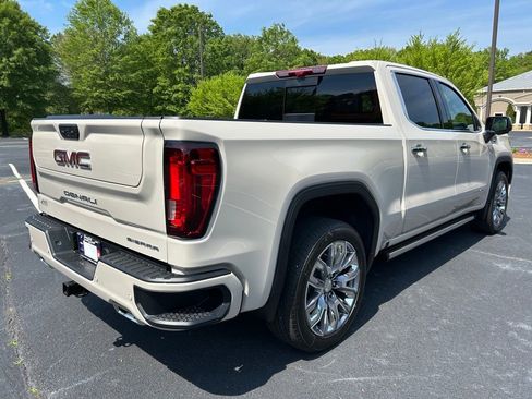 New 2026 GMC Sierra 1500 Denali image 26