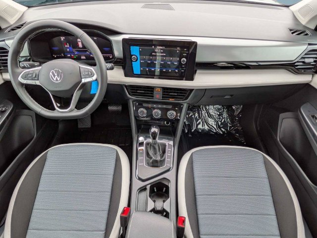 New 2027 Volkswagen Taos S FWD image 15