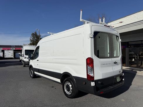 Used 2016 Ford Transit 150 148 Medium Roof image 2