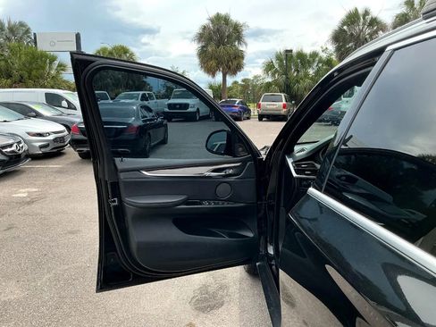 Used 2017 BMW X5 xDrive40e image 14