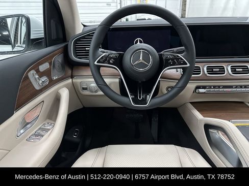Certified 2025 Mercedes-Benz GLE 350 4MATIC image 22