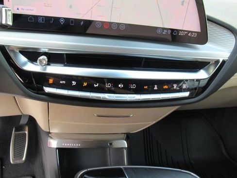 New 2026 Cadillac Lyriq V image 24