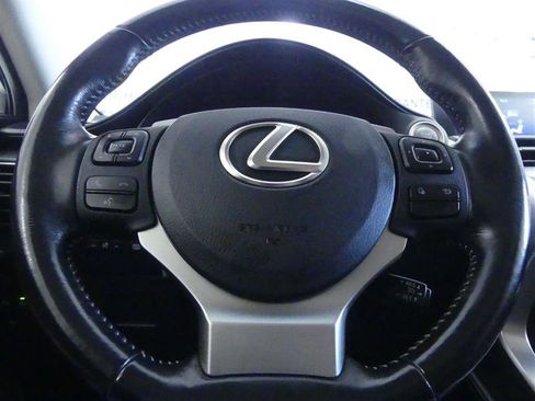 Used 2016 Lexus NX 200t AWD w/ Premium Package image 17
