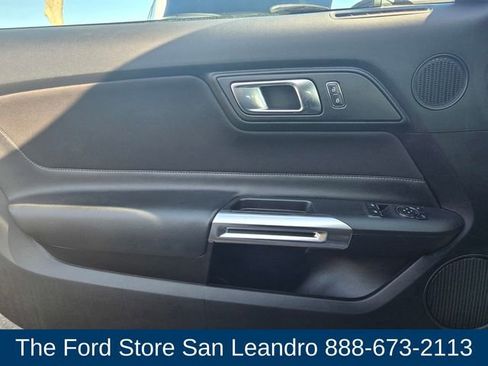 Certified 2022 Ford Mustang GT w/ Equipment Group 301A image 30