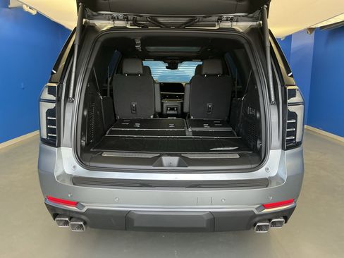 New 2026 Chevrolet Tahoe High Country w/ Sun And Tow Package image 30