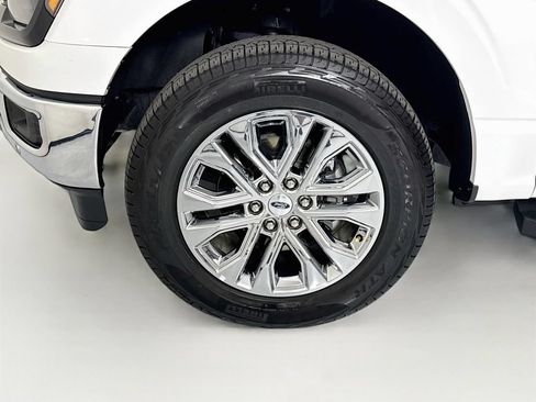 Used 2024 Ford F150 XLT w/ Equipment Group 303A High AWD/4WD image 31
