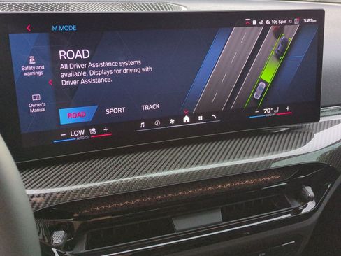 New 2026 BMW M2 w/ Lighting Package RWD image 30