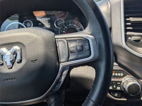 Used 2023 RAM 1500 Big Horn AWD/4WD image 22