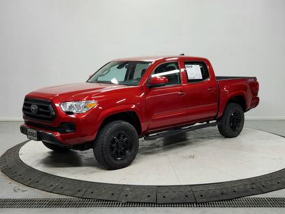 Used 2023 Toyota Tacoma SR