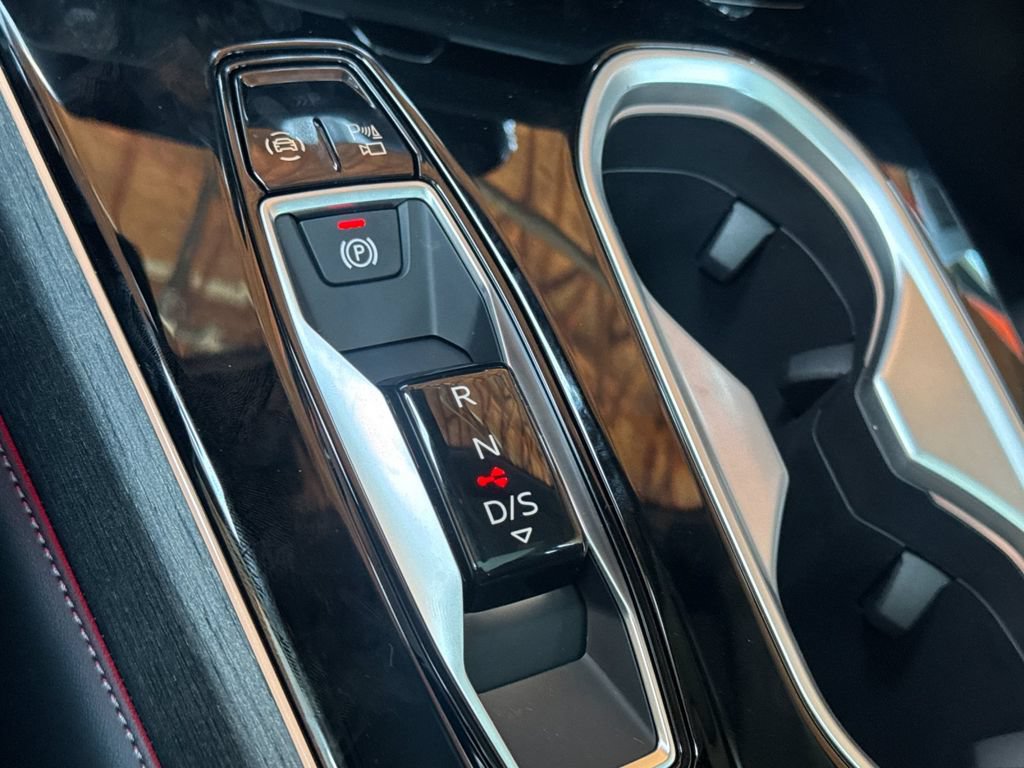 New 2026 Audi A6 Premium Plus AWD/4WD image 22