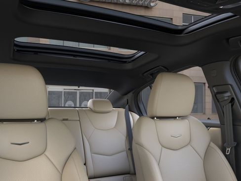New 2026 Cadillac CT5 Premium Luxury AWD/4WD image 24