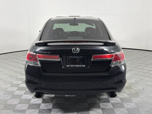 Used 2012 Honda Accord EX-L image 6