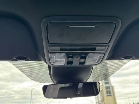 Certified 2023 Honda Odyssey Sport image 36