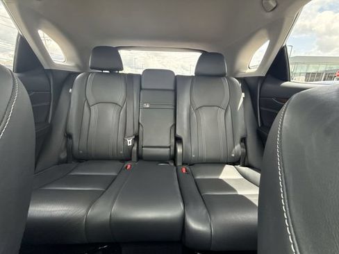 Used 2016 Lexus RX 350 AWD w/ Premium Package image 22