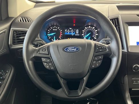 Used 2020 Ford Edge SE w/ Cargo Accessory Package AWD/4WD image 16