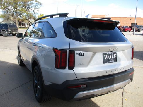 Used 2022 Kia Sorento X-Line EX image 5