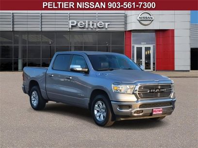 Used 2023 RAM 1500 Laramie