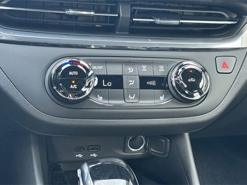 New 2026 Buick Envista Preferred w/ Convenience I Package image 22