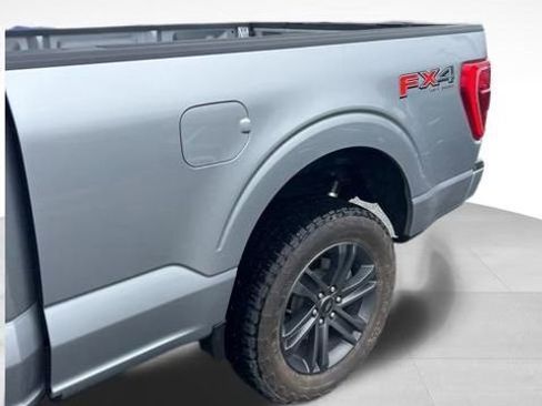 Used 2022 Ford F150 XLT w/ Equipment Group 302A High image 5