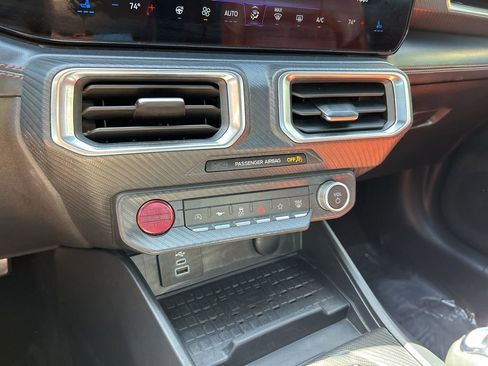 Used 2024 Ford Mustang Premium RWD image 28