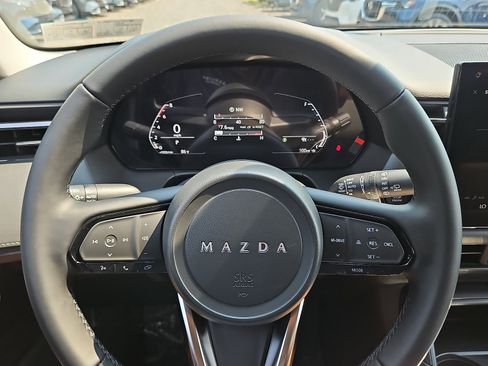 New 2026 MAZDA CX-5 AWD 2.5 S image 15