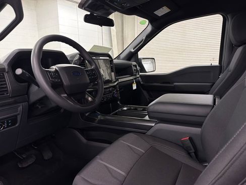 New 2026 Ford F150 STX w/ Equipment Group 200A image 6
