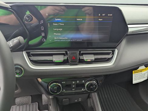 New 2026 Chevrolet TrailBlazer LT w/ Convenience Package image 14