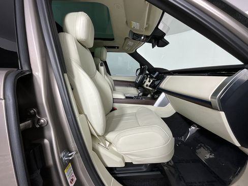 Certified 2023 Land Rover Range Rover SE image 20