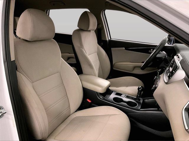 Used 2018 Kia Sorento LX AWD/4WD image 7
