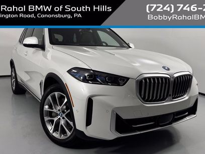 Used 2024 BMW X5 xDrive50e w/ Premium Package