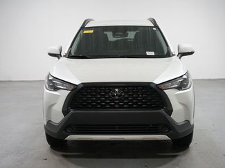 Certified 2024 Toyota Corolla Cross LE video 2