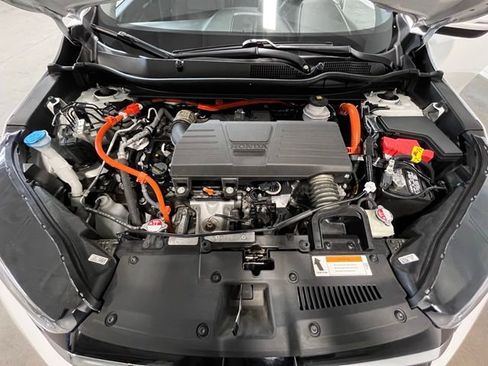 Used 2022 Honda CR-V EX-L image 27